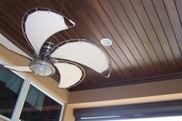 Wood Ceiling 4