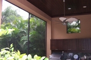 Wood Ceiling 7